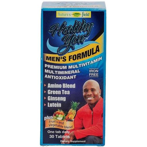 HEALTHY YOU  MEN FORMULA X 30